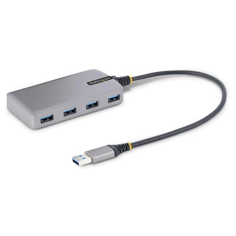 ⁨StarTech.com 4-Port Usb Hub - Usb 3.0⁩ w sklepie Wasserman.eu