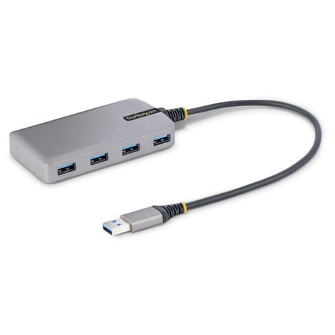 ⁨StarTech.com 4-Port Usb Hub - Usb 3.0⁩ w sklepie Wasserman.eu