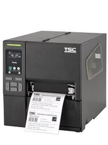 TSC MB241T, 203dpi, 3.5'' TOUCH w sklepie Wasserman.eu