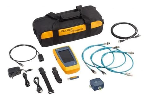 ⁨Fluke LINKIQ TESTER W/ INDUSTRIAL⁩ w sklepie Wasserman.eu