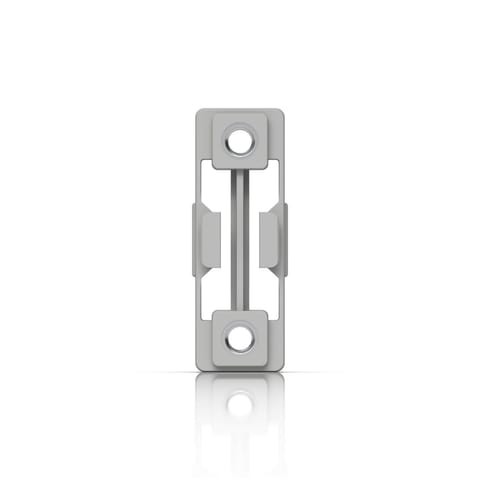 Ubiquiti Rack Mount Kit. 1U snap-in at Wasserman.eu