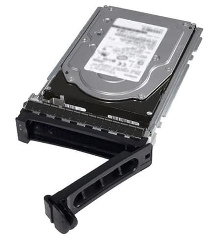 ⁨Dell SSDR 480G SATA 2.5 PM863A MS⁩ w sklepie Wasserman.eu