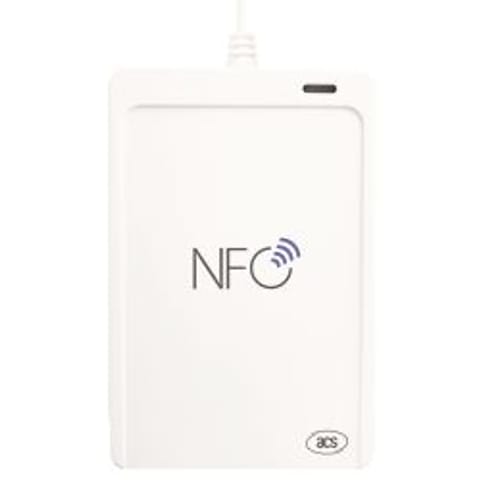 ⁨ACS ACR1552U USB  NFC Reader IV⁩ w sklepie Wasserman.eu