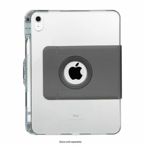 Targus VersaVu® Clear Case for iPad w sklepie Wasserman.eu
