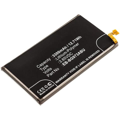 ⁨CoreParts Mobile Battery 12.71Wh Li-Pol⁩ w sklepie Wasserman.eu