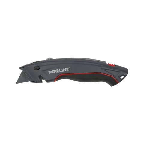 ⁨TRIMMING KNIFE, T-BLADE SK5 BLACK(1+3PCS),PROLINE⁩ at Wasserman.eu