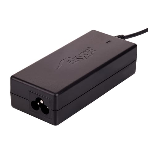 ⁨AK-ND-74 AC Adaptor AKYGA 65W 4 x 1.7 mm 20V⁩ at Wasserman.eu