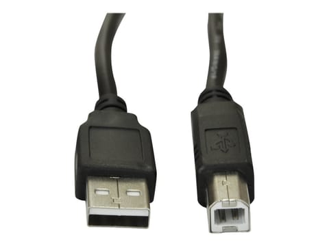 ⁨AKYGA USB cable type B 5⁩ at Wasserman.eu