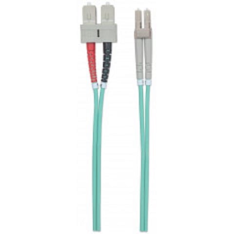 ⁨Kabel sieciowy światłowodowy INTELLINET NETWORK SOLUTIONS 751094 5⁩ w sklepie Wasserman.eu