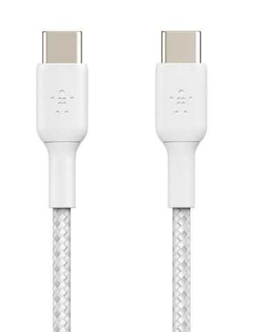 ⁨Kabel USB BELKIN USB typ C 1⁩ w sklepie Wasserman.eu