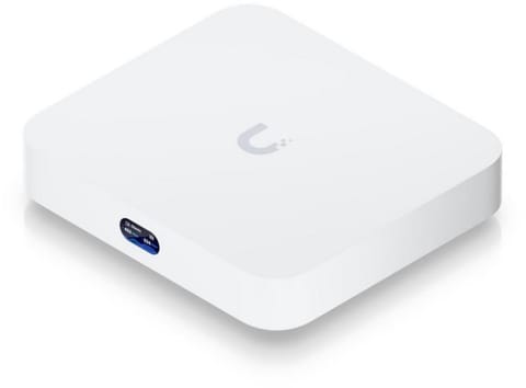 ⁨UBIQUITI UNIFI CLOUD GATEWAY ULTRA (UCG-ULTRA)⁩ w sklepie Wasserman.eu