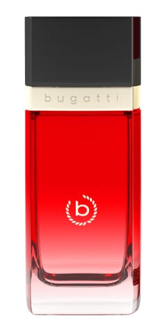 ⁨BUGATTI Eleganza Rosa Woda perfumowana 60 ml⁩ w sklepie Wasserman.eu