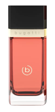 ⁨BUGATTI Eleganza Ambra Woda perfumowana 60 ml⁩ w sklepie Wasserman.eu