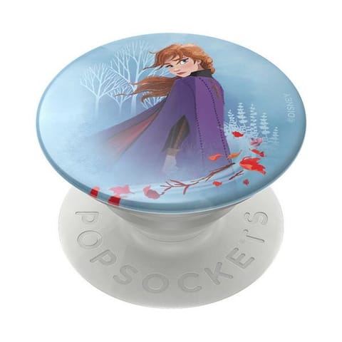 ⁨Popsockets 2 Anna Forest 100818uchwyt i podstawka do telefonu - licencja⁩ w sklepie Wasserman.eu