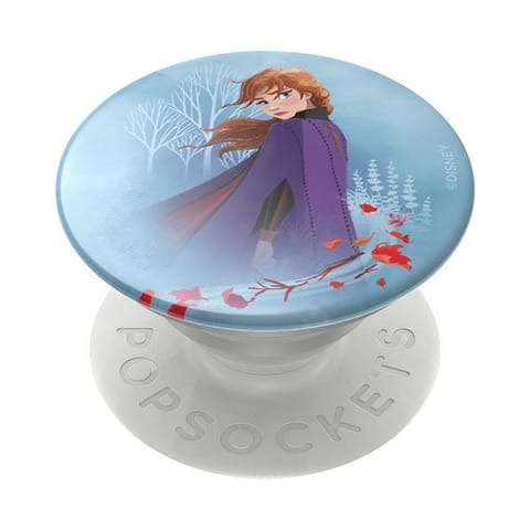 ⁨Popsockets 2 Anna Forest 100818 uchwyt i podstawka do telefonu - licencja⁩ w sklepie Wasserman.eu