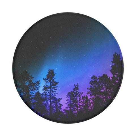 ⁨Popsockets 2 Aurora Woods 804155uchwyt i podstawka do telefonu - standard⁩ w sklepie Wasserman.eu