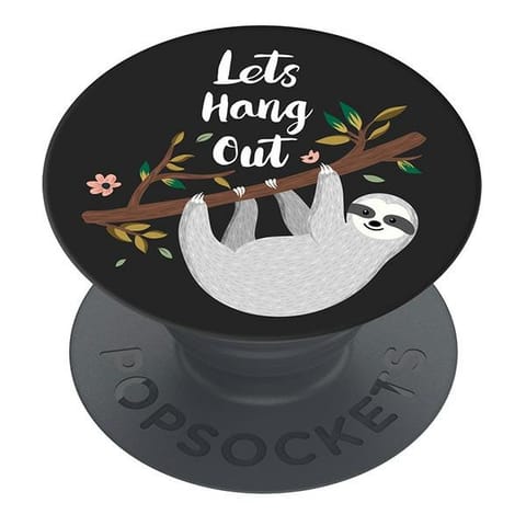 ⁨Popsockets 2 Hang Out 70110 uchwyt i podstawka do telefonu - basic⁩ w sklepie Wasserman.eu