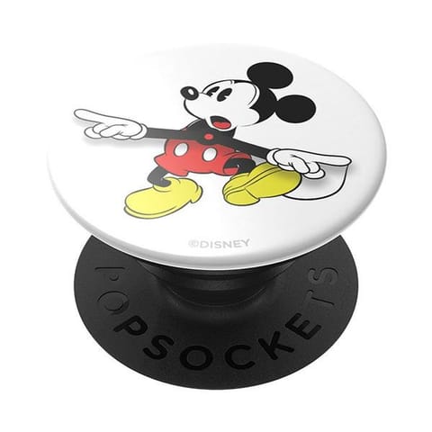 ⁨Popsockets 2 Mickey Watch 100503uchwyt i podstawka do telefonu - licencja⁩ w sklepie Wasserman.eu