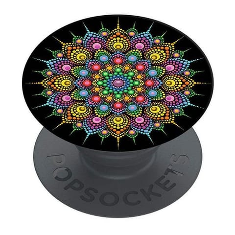 ⁨Popsockets 2 Pearl Mandala 70081 uchwyt i podstawka do telefonu - basic⁩ w sklepie Wasserman.eu