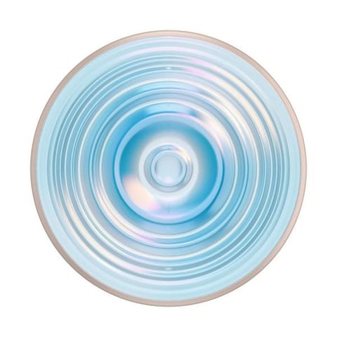 ⁨Popsockets 2 Ripple Opalescent Blue 803840 uchwyt i podstawka do telefonu - premium⁩ w sklepie Wasserman.eu