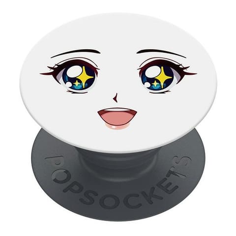 ⁨Popsockets 2 Sparkle Eyes 70112 uchwyt i podstawka do telefonu - basic⁩ w sklepie Wasserman.eu