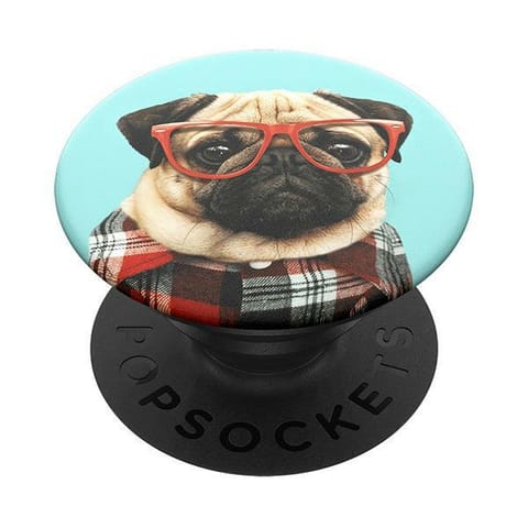 ⁨Popsockets 2 Studious Stu 801135 uchwyt i podstawka do telefonu - standard⁩ w sklepie Wasserman.eu