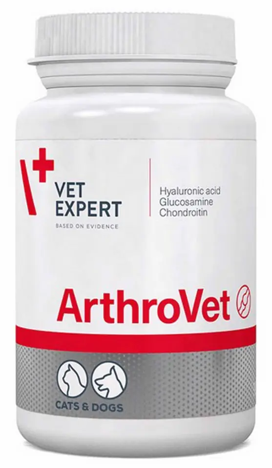 ⁨ArthroVet 60 tablets⁩ at Wasserman.eu