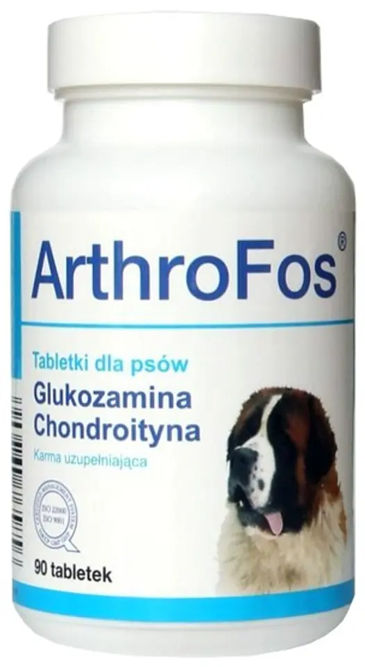 Arthrofos 90 tabletek w sklepie Wasserman.eu