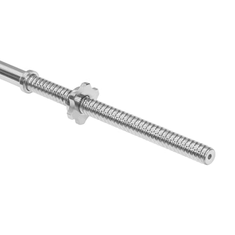 ⁨Straight Barbell 30mm 150cm 8.5kg max.170kg REBEL ACTIVE⁩ at Wasserman.eu