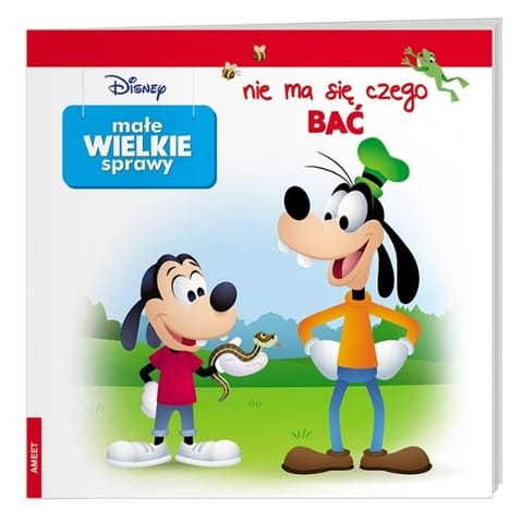Małe wielkie sprawy. Nie ma się czego bać w sklepie Wasserman.eu