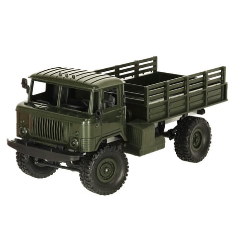 ⁨Samochód zdalnie sterowany Off-Road 4WD 1:16 RTR⁩ w sklepie Wasserman.eu