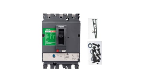 ⁨Power Switch 63A 3P 36kA EasyPact CVS100 TM63D LV510335⁩ at Wasserman.eu