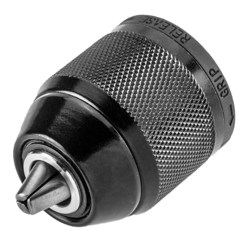 ⁨Uchwyt wiertarski samozaciskowy, 1/2"x 20, 13.0 mm⁩ w sklepie Wasserman.eu