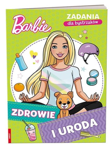 ⁨Barbie. Zdrowie i uroda⁩ w sklepie Wasserman.eu