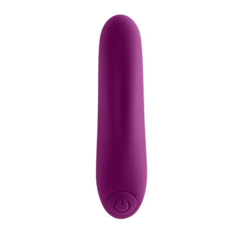 Playboy Pleasure Bullet - Kompaktowy model z 7 trybami wibracji w sklepie Wasserman.eu