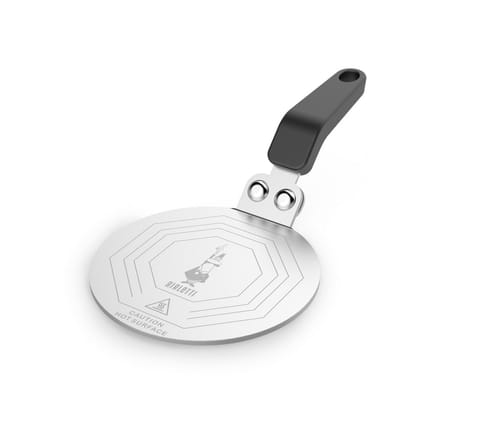 Bialetti Adapter do płyt indukcyjnych 13cm w sklepie Wasserman.eu
