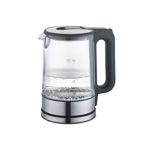 ⁨Czajnik elektryczny MAESTRO MR-053-BLACK⁩ w sklepie Wasserman.eu
