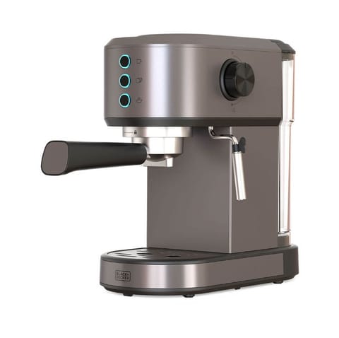 ⁨Black+Decker BXCO1350E cob coffee maker⁩ at Wasserman.eu