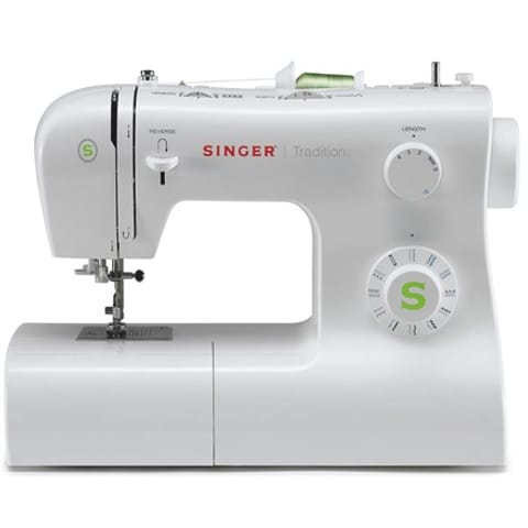 ⁨Singer sewing machine SMC 2273/00⁩ at Wasserman.eu