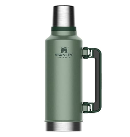 ⁨Termos Stanley Legendary Classic 1.9 L Green⁩ w sklepie Wasserman.eu