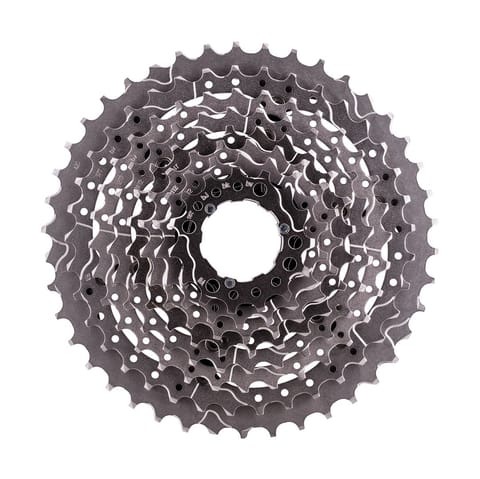 ⁨Shimano Kaseta 10rz 11-42 CS-M4100⁩ w sklepie Wasserman.eu
