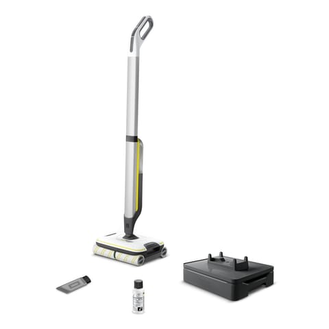 ⁨Mop elektryczny KARCHER FC 7 Cordless - 1.055-701.0⁩ w sklepie Wasserman.eu