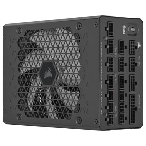 ⁨Corsair HXi Series HX1500i - 1500W ATX⁩ w sklepie Wasserman.eu