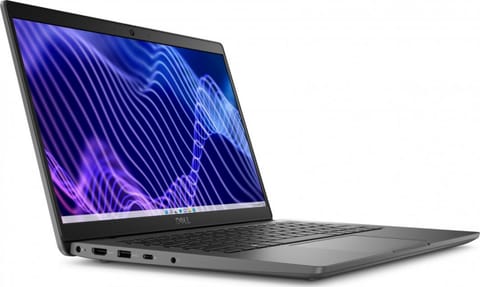 ⁨DELL Latitude 3440 (14"/I5-1335U/IRIS XE/8GB/SSD256GB/W11P/Szaro-czarny)⁩ w sklepie Wasserman.eu