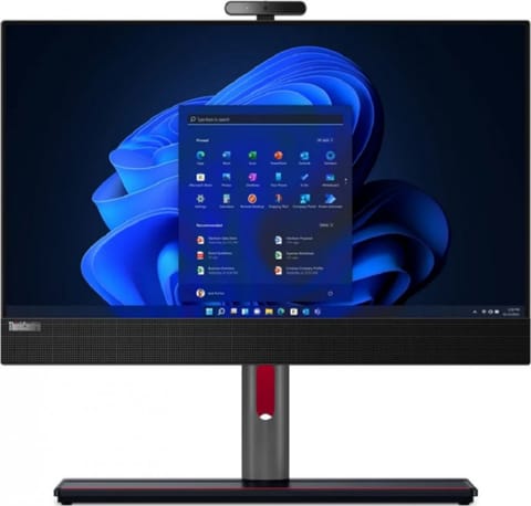 ⁨Komputer All-in-One LENOVO 11VF0038PB (23.8"/I5-12500/16GB/SSD512GB/W11P)⁩ w sklepie Wasserman.eu