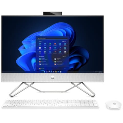 ⁨Komputer All-in-One HP Pro 240 G9 (23.8"/I3-N300/integ/16GB/SSD512GB/W11P)⁩ w sklepie Wasserman.eu