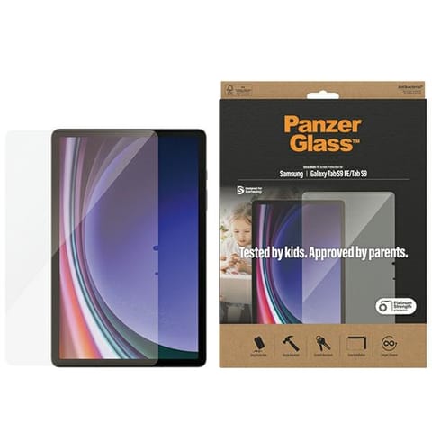 PanzerGlass Ultra-Wide Fit SamsungTab S9/S9 FE 7332 w sklepie Wasserman.eu
