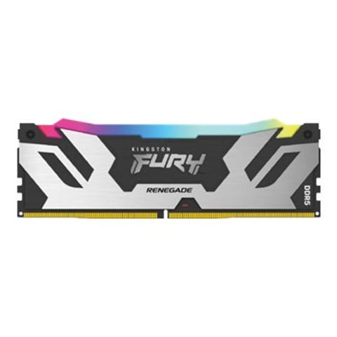 ⁨Kingston | 32 GB | DDR5 | 6000 MHz | PC/serwer | Zarejestrowany Nie | ECC Tak⁩ w sklepie Wasserman.eu