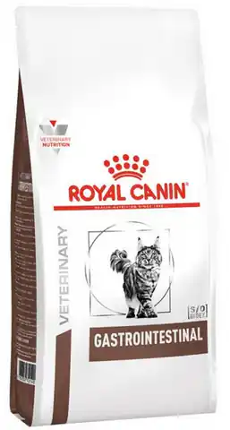 ⁨Royal Canin Gastro Intestinal cats dry food 2 kg Adult⁩ at Wasserman.eu