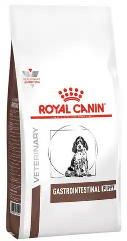 ⁨Royal Canin Veterinary Diet Canine Gastrointestinal Puppy 10kg⁩ w sklepie Wasserman.eu